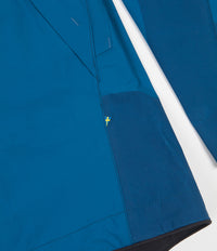 Klattermusen Allgron 2.0 Jacket in Blue Sapphire thumbnail