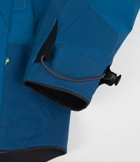 Klattermusen Allgron 2.0 Jacket in Blue Sapphire thumbnail