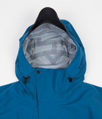 Klattermusen Allgron 2.0 Jacket in Blue Sapphire thumbnail