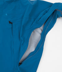 Klattermusen Allgron 2.0 Jacket in Blue Sapphire thumbnail