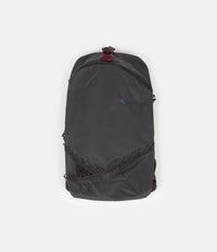 Klattermusen Bure 15L Backpack in Raven thumbnail