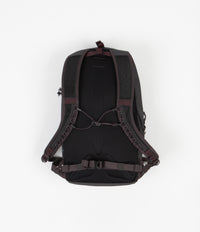 Klattermusen Bure 15L Backpack in Raven thumbnail