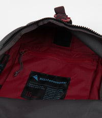 Klattermusen Bure 15L Backpack in Raven thumbnail