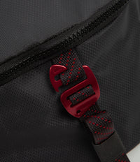 Klattermusen Bure 15L Backpack in Raven thumbnail