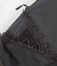 Klattermusen Bure 15L Backpack in Raven thumbnail