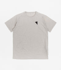 Klattermusen Fafne T-Shirt - Moon thumbnail