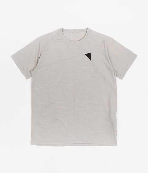 Klattermusen Fafne T-Shirt - Moon