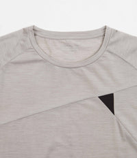 Klattermusen Fafne T-Shirt - Moon thumbnail