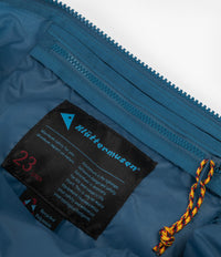Klattermusen Gebo 23L Bag in Blue Sapphire thumbnail