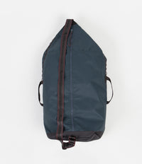 Klattermusen Glitner 60L Duffelbag in Midnight Blue and Raven thumbnail