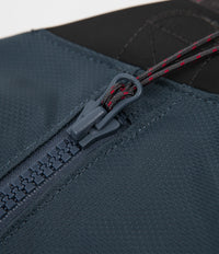 Klattermusen Glitner 60L Duffelbag in Midnight Blue and Raven thumbnail