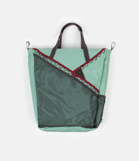 Klattermusen Urur 23L Bag in Copper Green Russet thumbnail