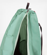 Klattermusen Urur 23L Bag in Copper Green Russet thumbnail