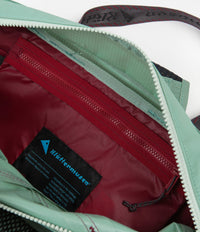 Klattermusen Urur 23L Bag in Copper Green Russet thumbnail