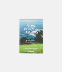 Let My People Go Surfing (Revised - Paperback) - Yvon Chouinard thumbnail