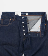 Levi's® Made & Crafted® 501® '93 Straight Jeans in Everest thumbnail
