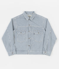 Levi's® Made & Crafted® Oversized Type II Trucker Jacket - Radar thumbnail