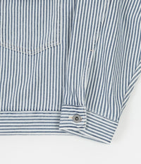 Levi's® Made & Crafted® Oversized Type II Trucker Jacket - Radar thumbnail