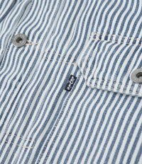 Levi's® Made & Crafted® Oversized Type II Trucker Jacket - Radar thumbnail