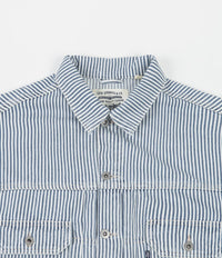 Levi's® Made & Crafted® Oversized Type II Trucker Jacket - Radar thumbnail