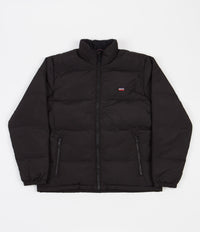 Levi's® Red Tab™ Fillmore Short Jacket - Jet Black thumbnail