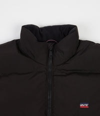 Levi's® Red Tab™ Fillmore Short Jacket - Jet Black thumbnail