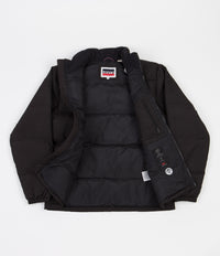 Levi's® Red Tab™ Fillmore Short Jacket - Jet Black thumbnail