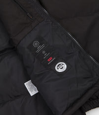 Levi's® Red Tab™ Fillmore Short Jacket - Jet Black thumbnail