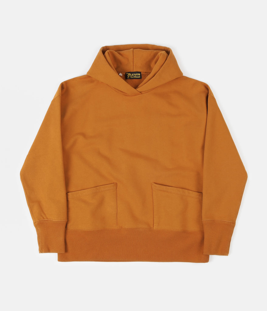 Levis vintage hoodie on sale