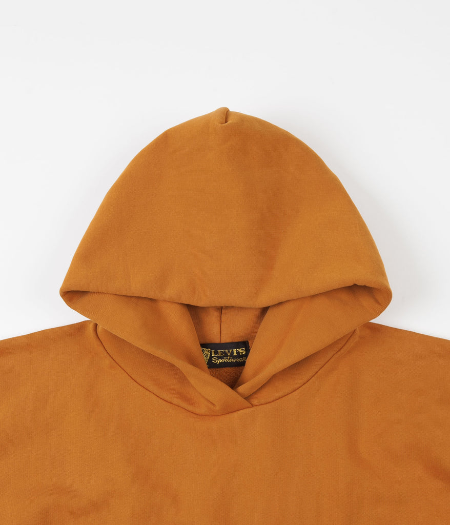 Levis vintage clothing hoodie sale