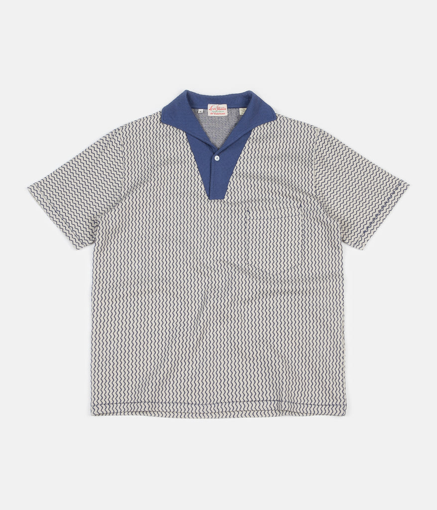 1950's style deals polo shirts