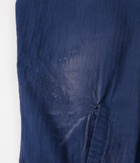 Levi's® Vintage Clothing 1950's Work Shirt in Dusty Blue thumbnail
