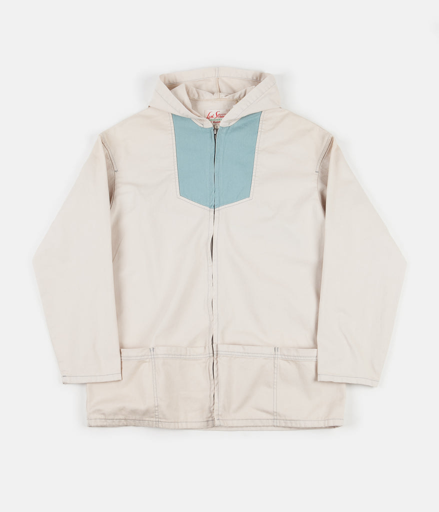 Levi's anorak jacket shop