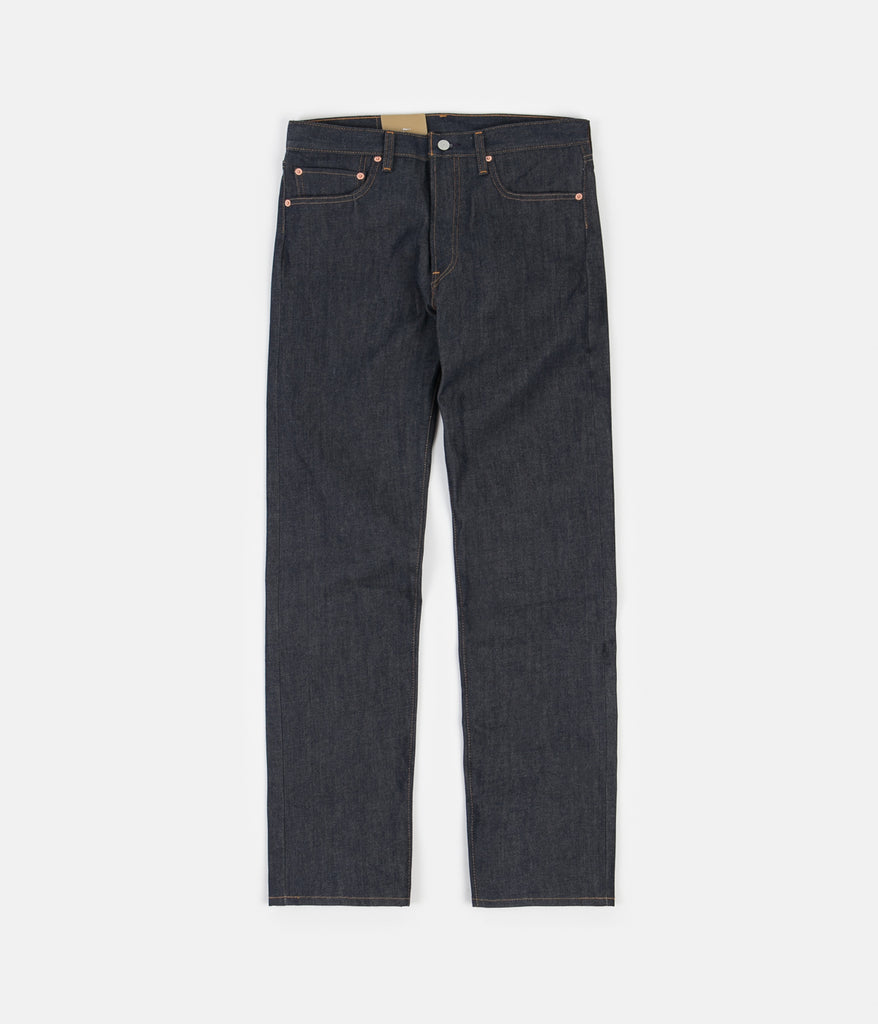 Levi’s Vintage Clothing 1984年 501 W34L34 Levi's Vintage Clothing 1954 LVC 501Z XX “E” selvedge denim