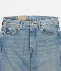 Levi's® Vintage Clothing 1984 501® Jeans in Short Straw thumbnail