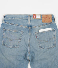 Levi's® Vintage Clothing 1984 501® Jeans in Short Straw thumbnail