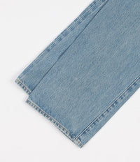 Levi's® Vintage Clothing 1984 501® Jeans in Short Straw thumbnail