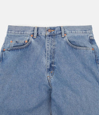 Levi's® Vintage Clothing 554 Relaxed Jeans - 80s Bright Stone thumbnail