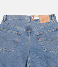 Levi's® Vintage Clothing 554 Relaxed Jeans - 80s Bright Stone thumbnail