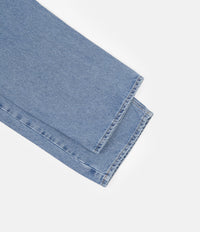 Levi's® Vintage Clothing 554 Relaxed Jeans - 80s Bright Stone thumbnail