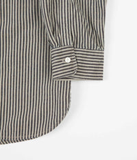 Levi's® Vintage Clothing One Pocket Shirt in Black Ecru Multi thumbnail