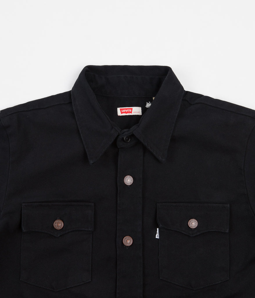 Levi's vintage clothing shirt jacket top