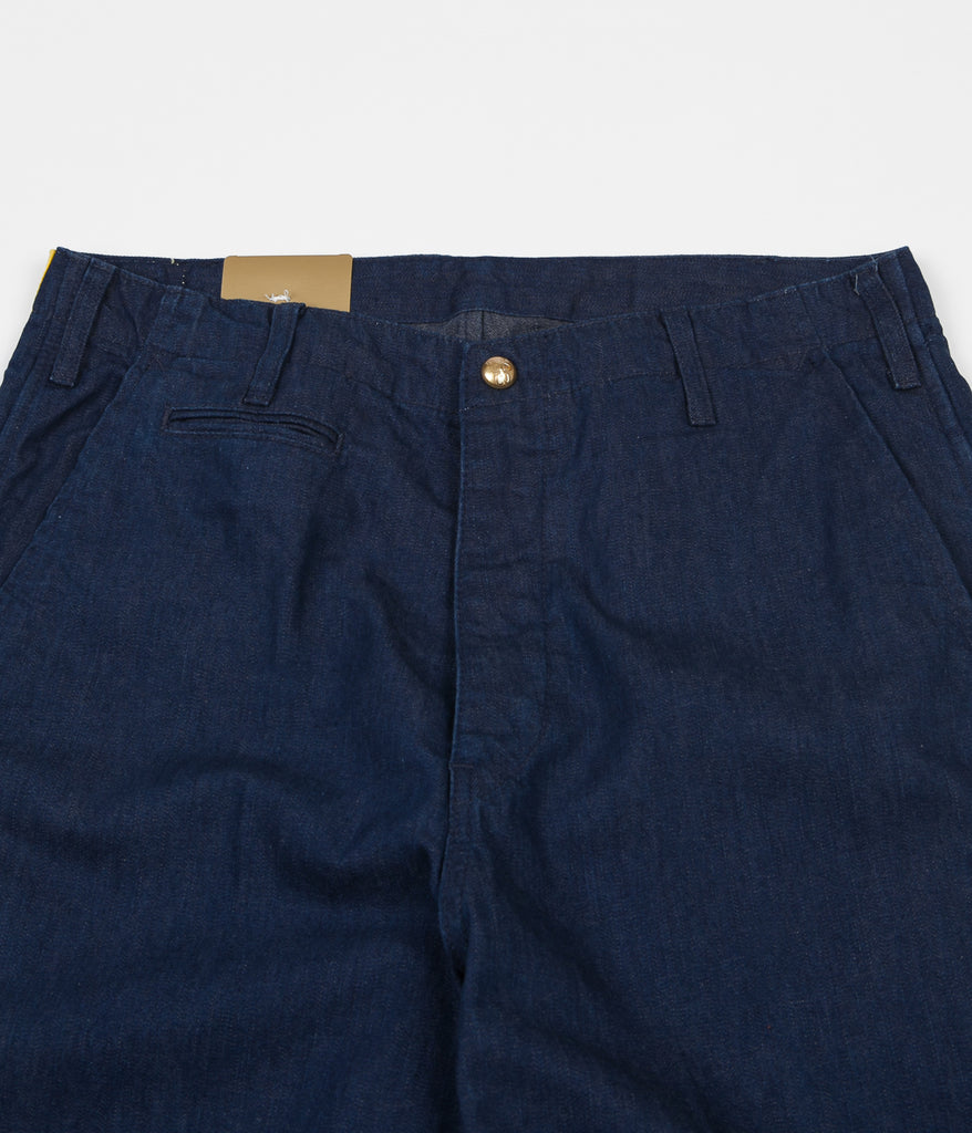 Levi s Vintage Clothing 1920 s Balloons Jeans Ink Rinse Always