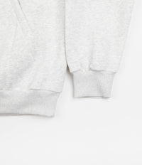 Lo-Fi Antenna Hoodie in Ash thumbnail