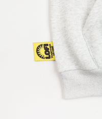 Lo-Fi Antenna Hoodie in Ash thumbnail
