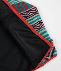 Manastash Dizzy Gorilla Jacket in Jacquard Boa thumbnail