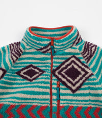 Manastash Dizzy Gorilla Jacket in Jacquard Boa thumbnail