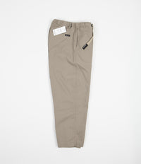 Manastash Flex Climber Wide Leg Pants in Khaki thumbnail