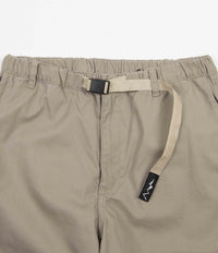 Manastash Flex Climber Wide Leg Pants in Khaki thumbnail