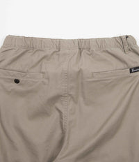 Manastash Flex Climber Wide Leg Pants in Khaki thumbnail